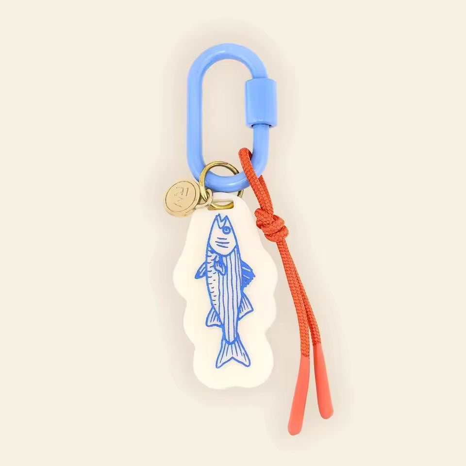Bag Charms