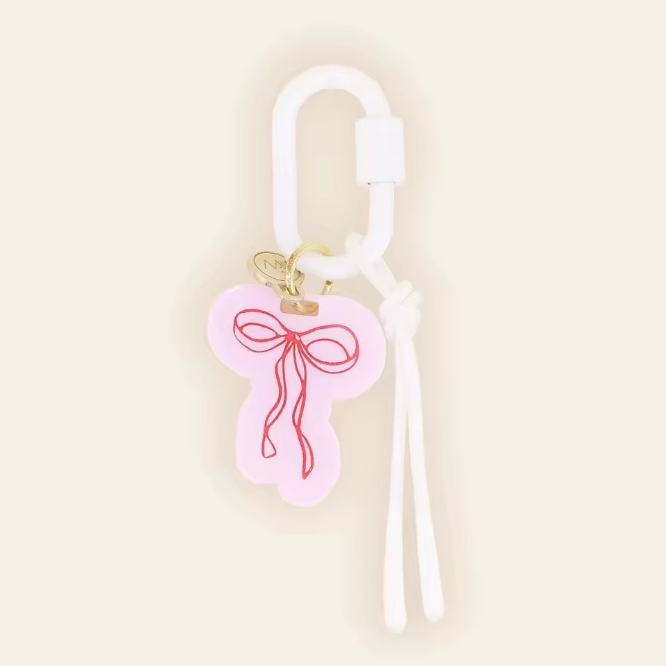 Bag Charms