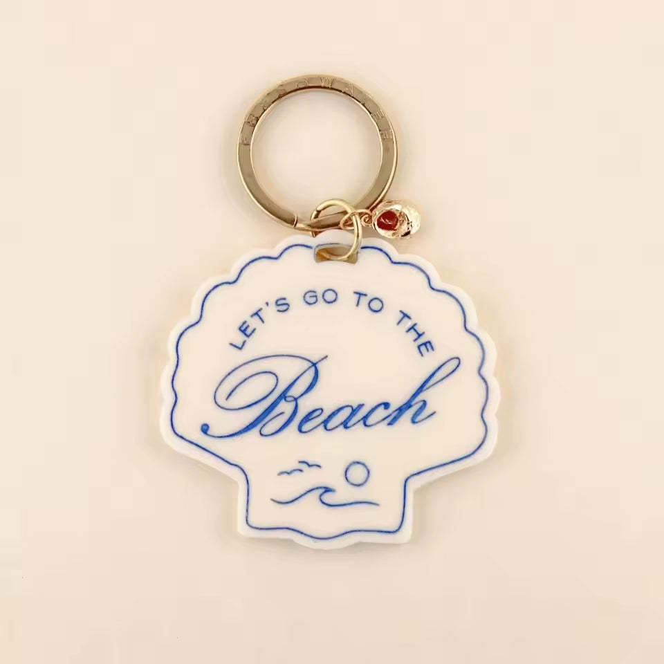 Bag Charms