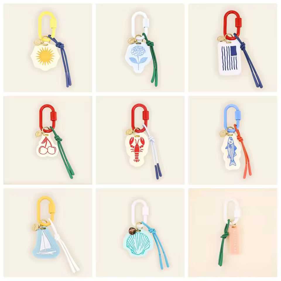 Bag Charms