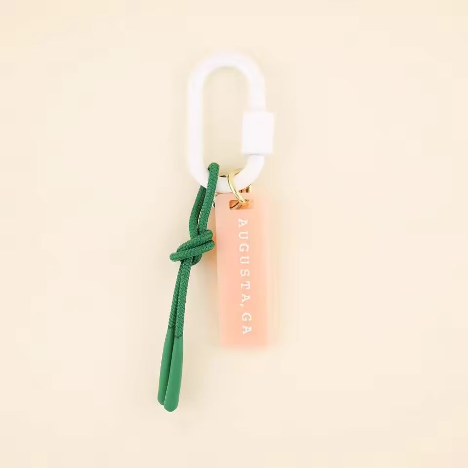 Bag Charms