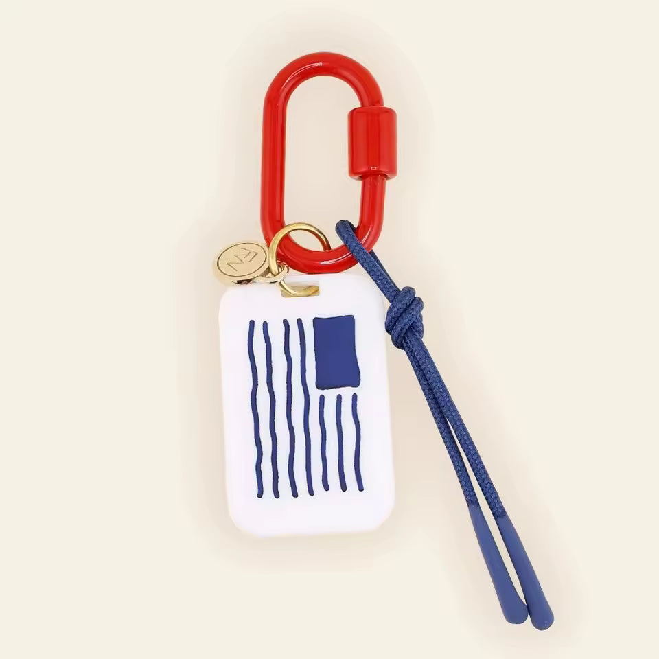 Bag Charms
