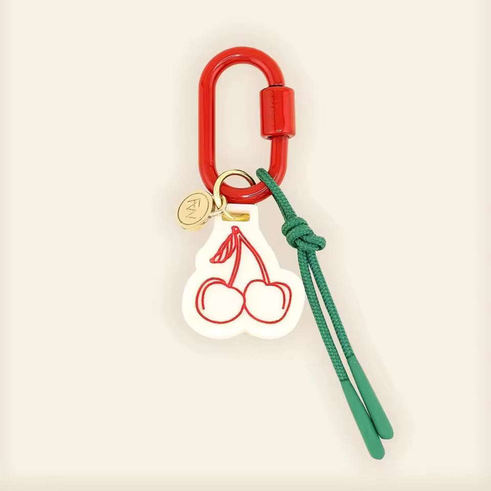 Bag Charms