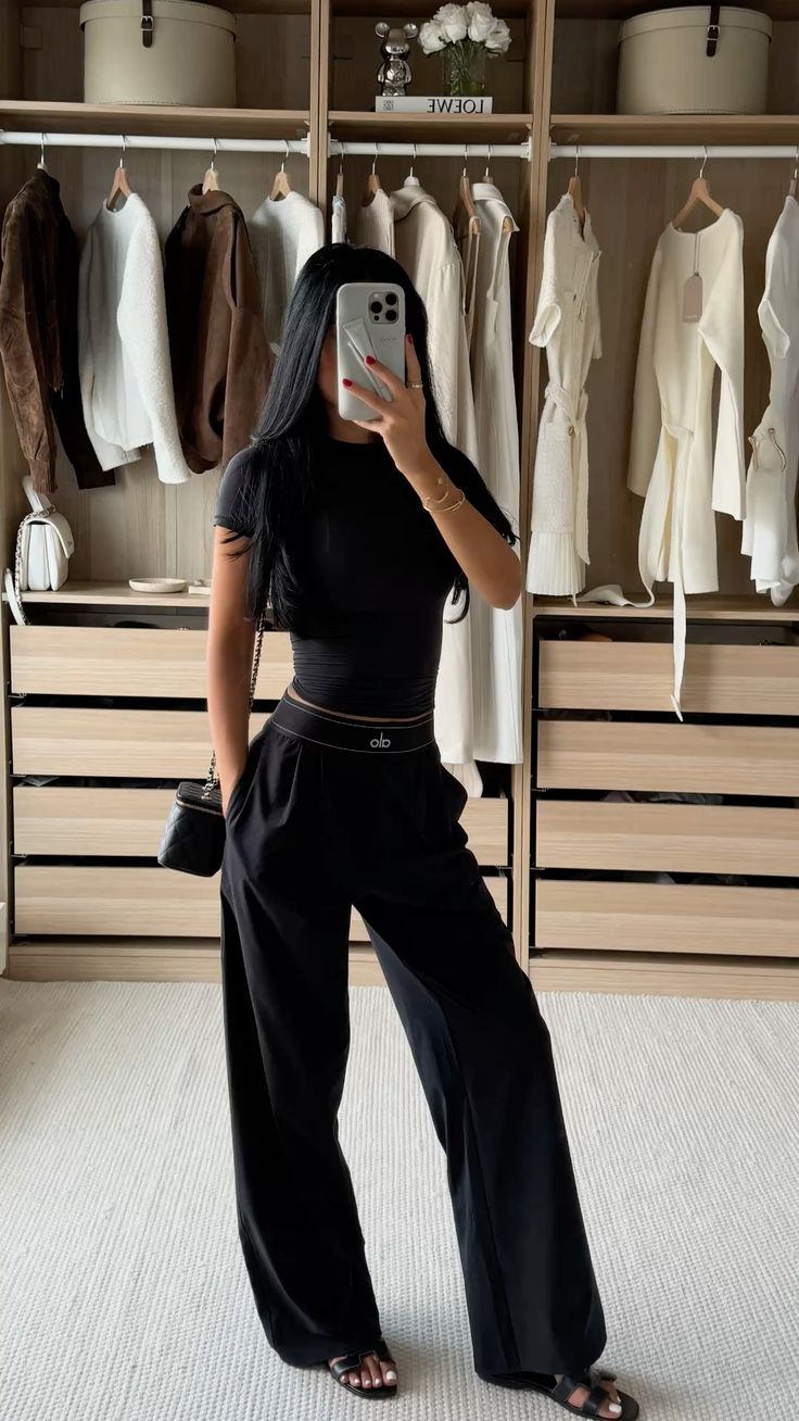 Lounge Pants