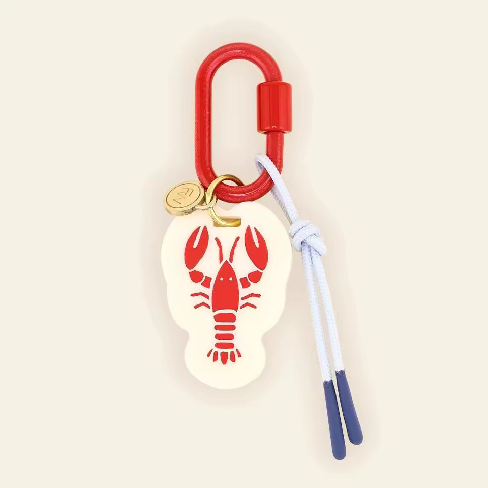 Bag Charms