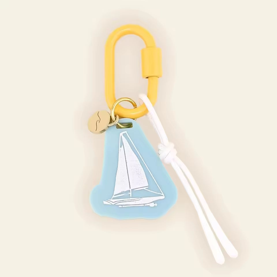 Bag Charms