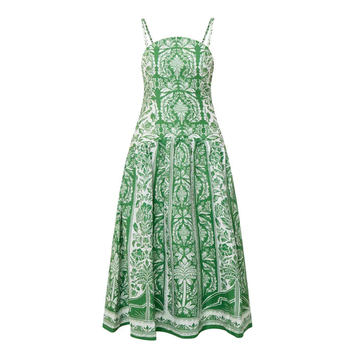 Tapestry Midi