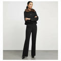 Pea Collared Jacket
