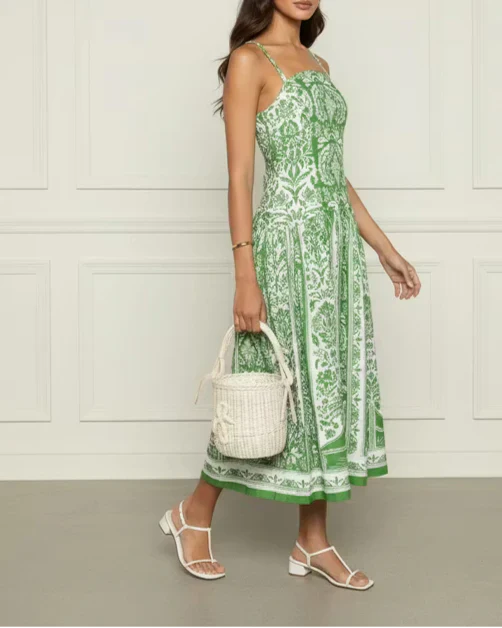Tapestry Midi