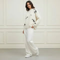 Blotch Sweater