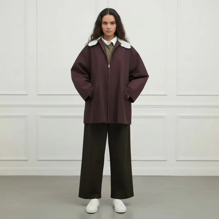Crotchet Jacket