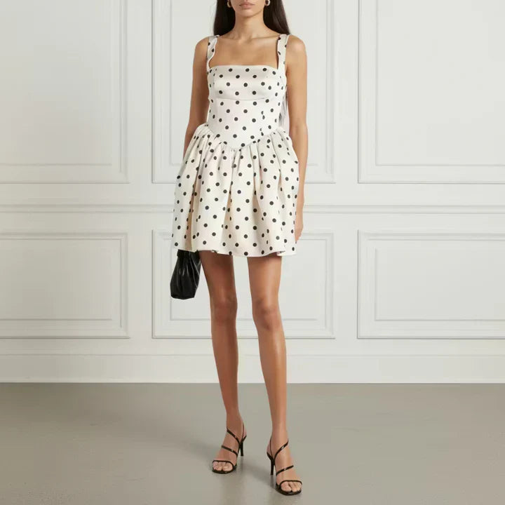 Polka Dot Mini
