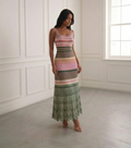 Zig Zag Knit