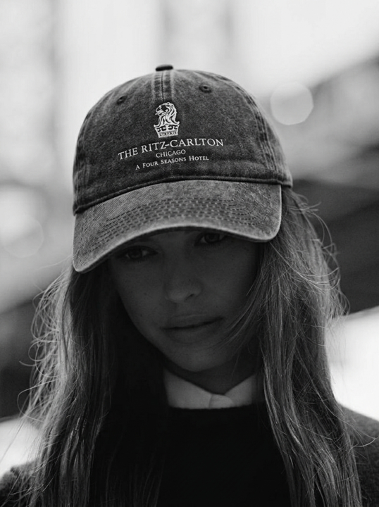 Chicago Hat