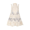 Floral Lace Mini