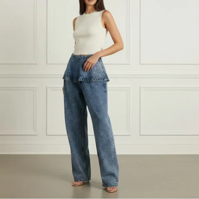Basque Jeans Basque Jeans – Styled Insider