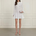 Sequin Flare Mini