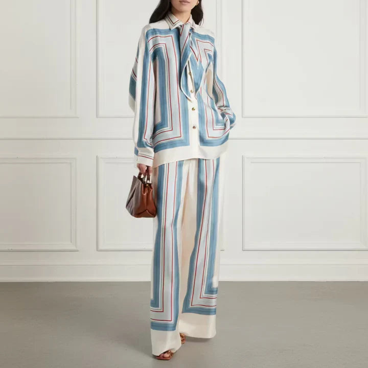 Stripe Set
