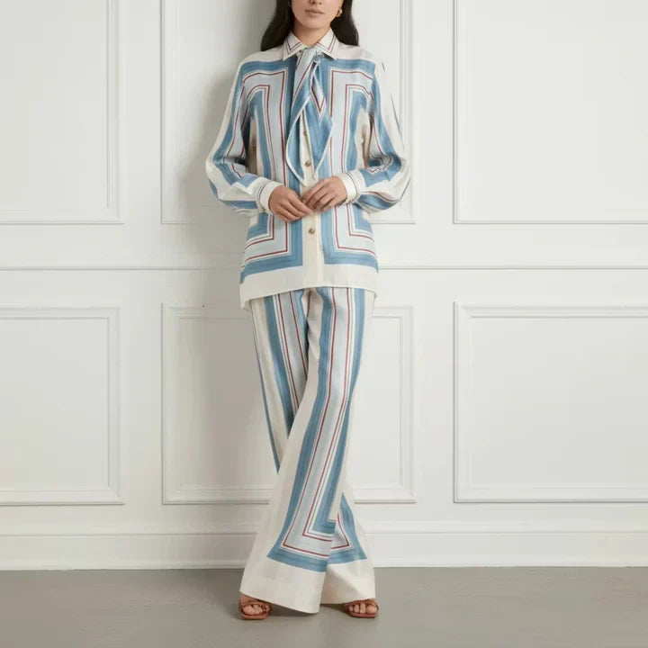 Stripe Set