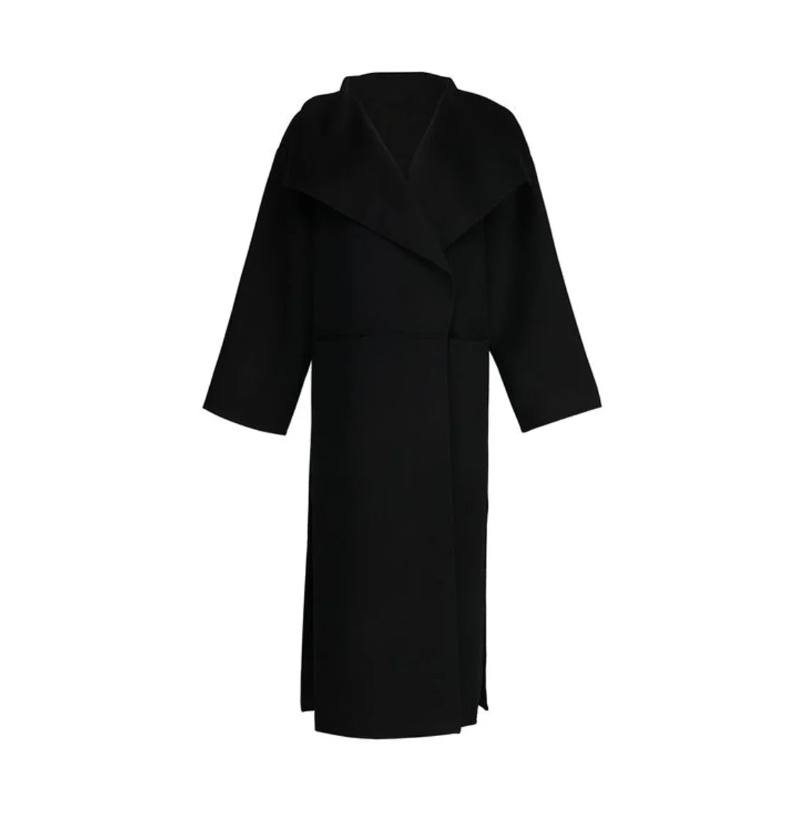 Wool Coat