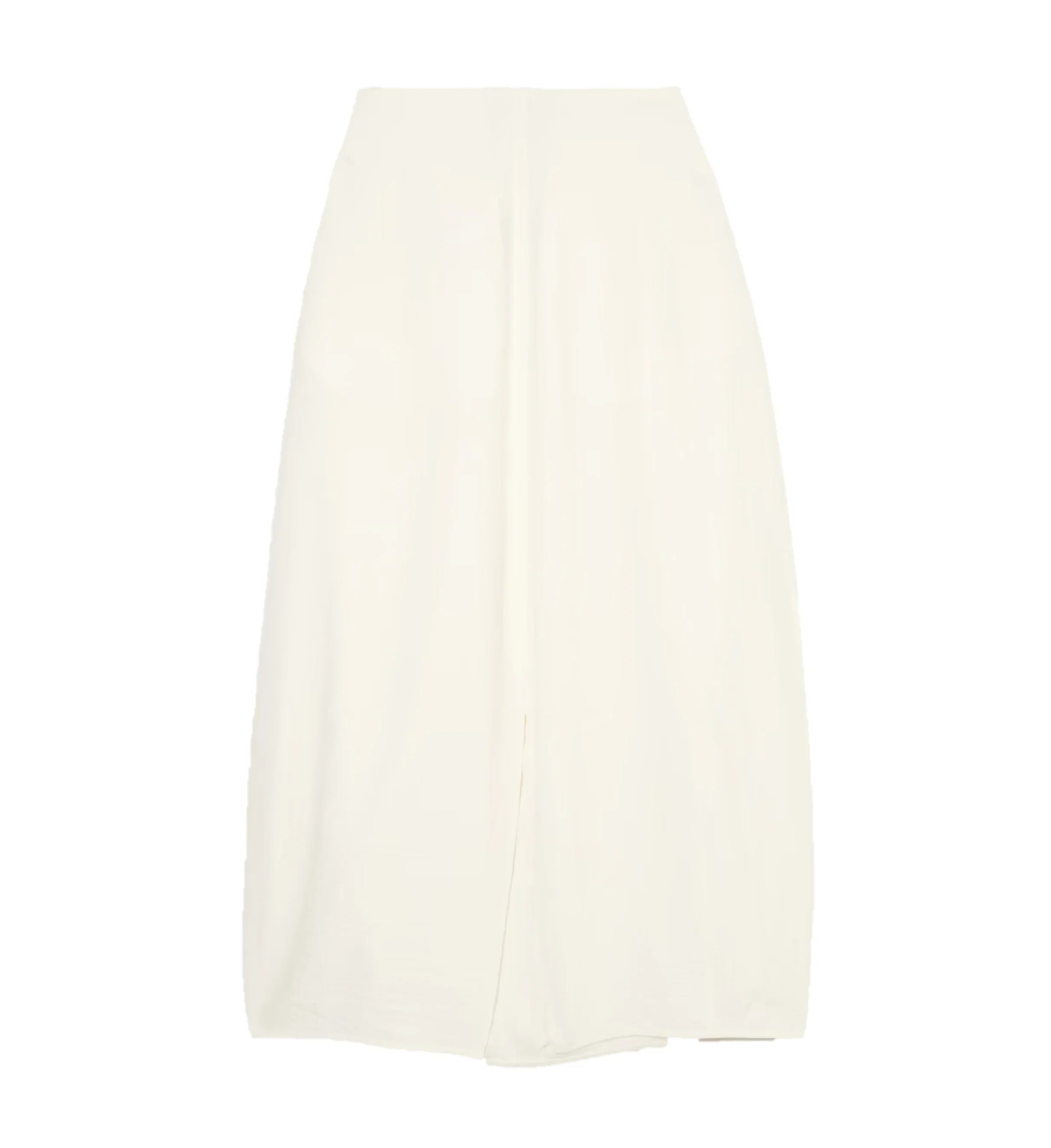 Billowed Skirt