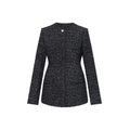 Cinched Jacket