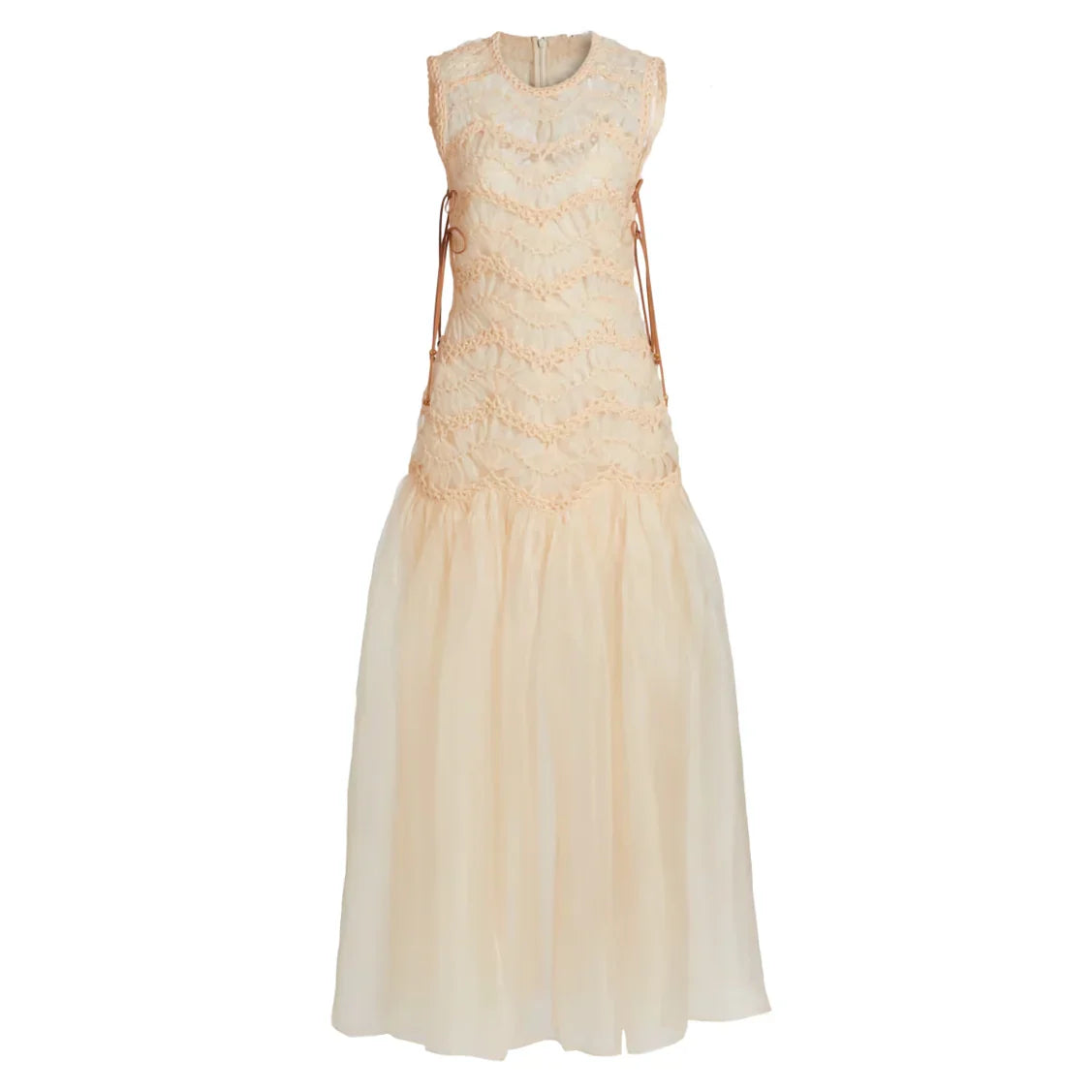 Macrame Maxi