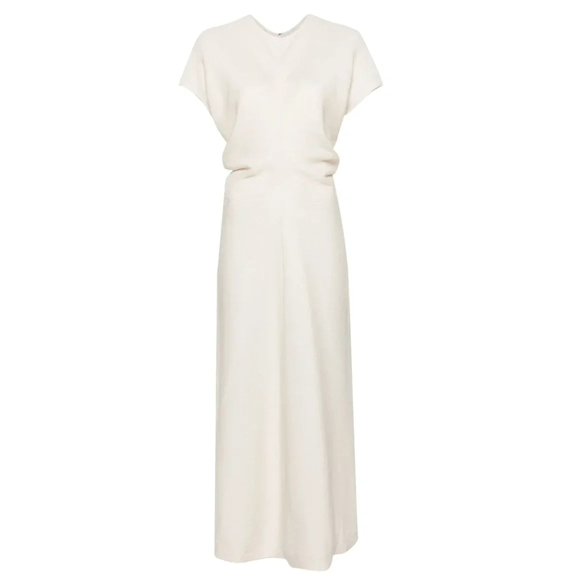 Draped Midi