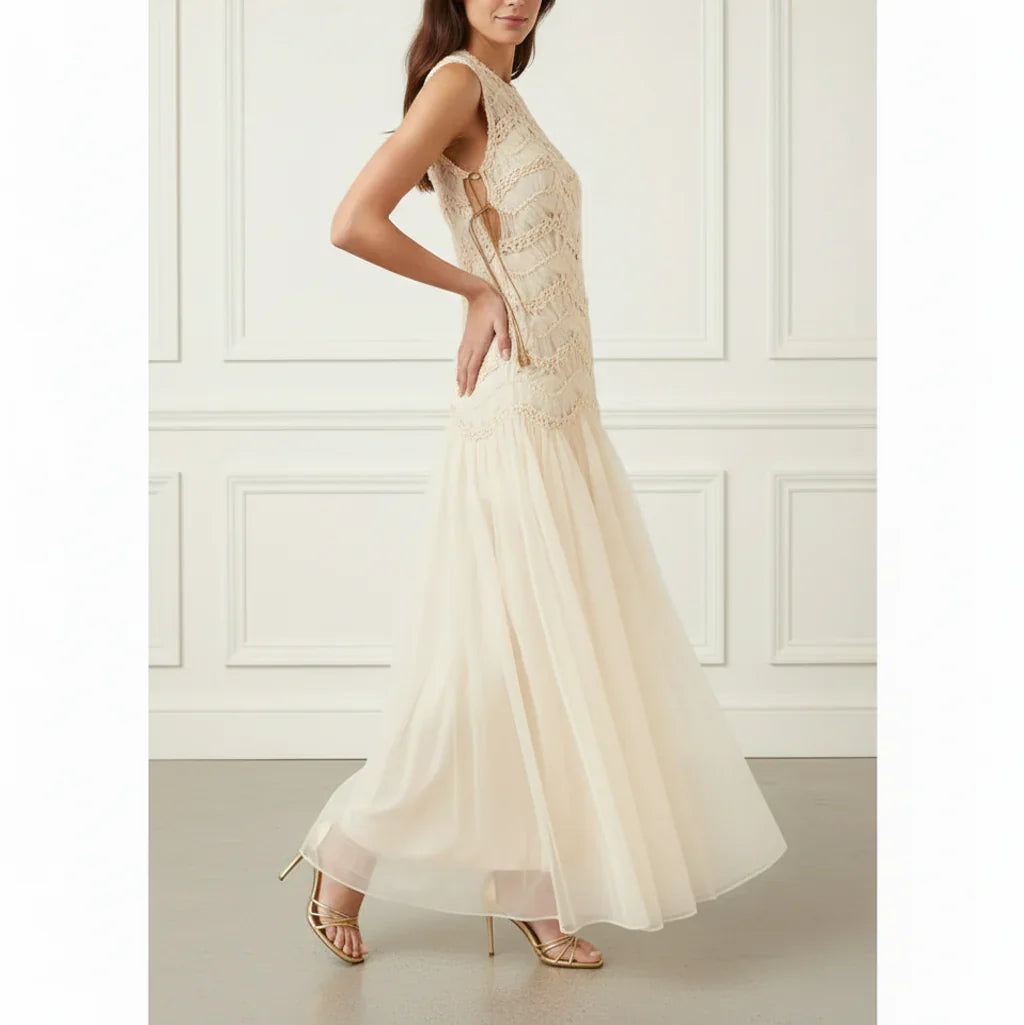 Macrame Maxi
