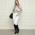 Rock N Roll Cardigan