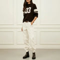 Number Sweater