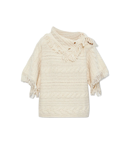Cable Knit Sweater