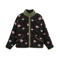 Reversible Wool Jacket