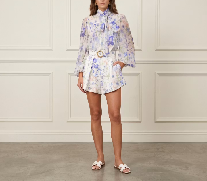 Floral Set