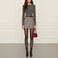 Diamond Knit