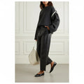 Cashmere Blend Sweater