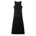 Beaded Midi