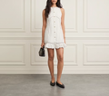 Splice Ruffle Mini