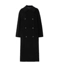 Double Breasted Coat