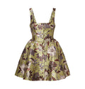 Floral Motif Mini