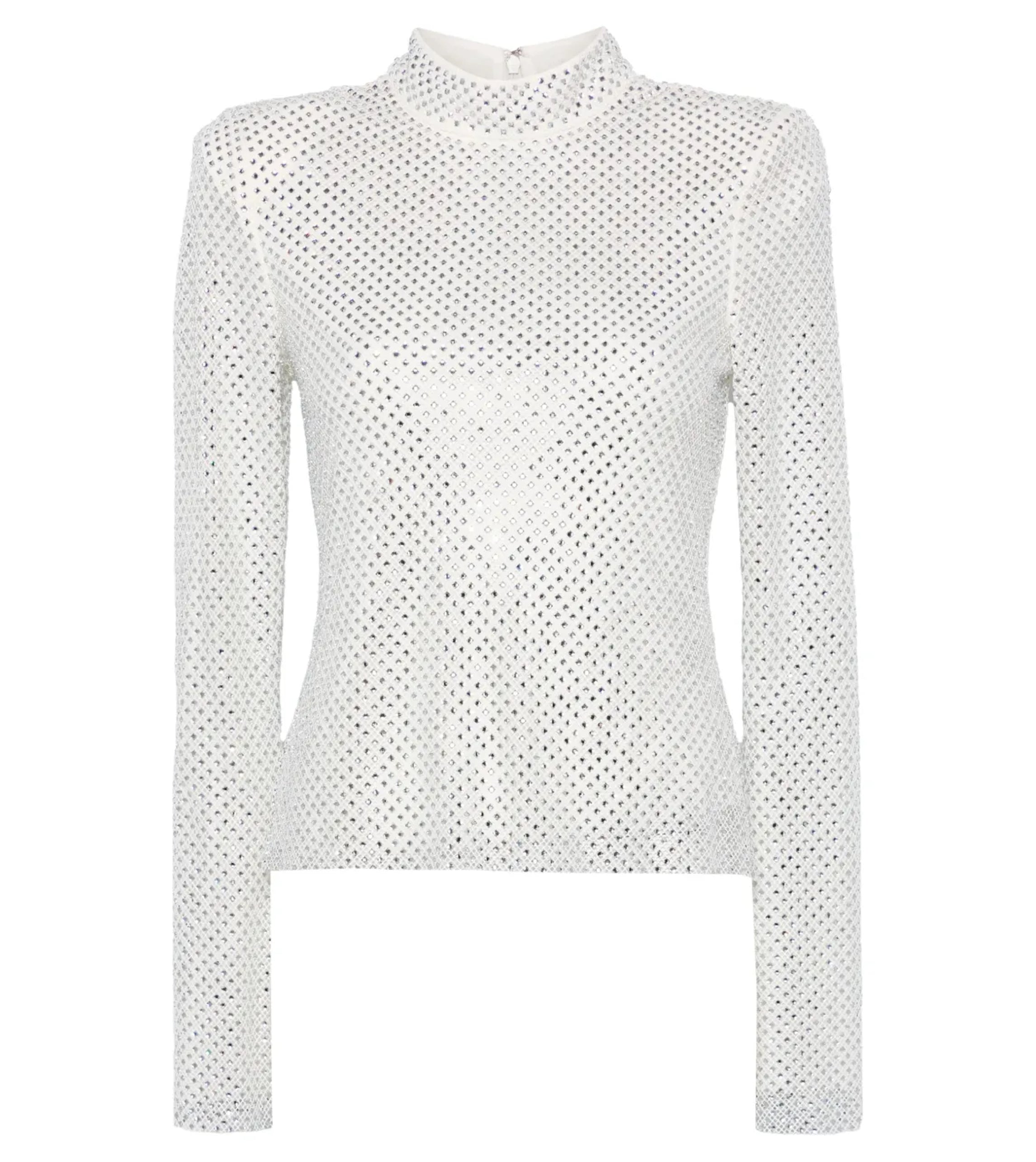 Rhinestone Top