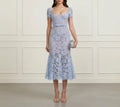 Blue Lace Midi
