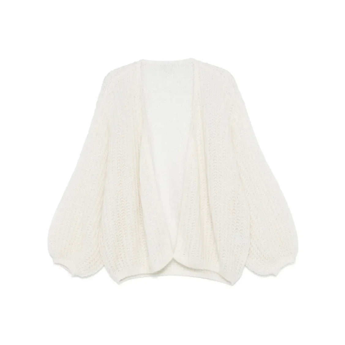 Knit Cardigan