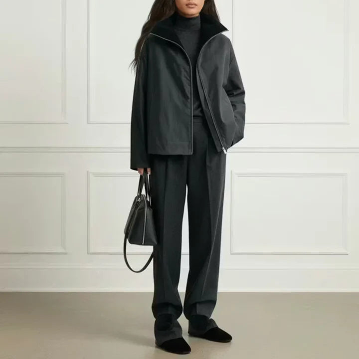 Forest Jacket