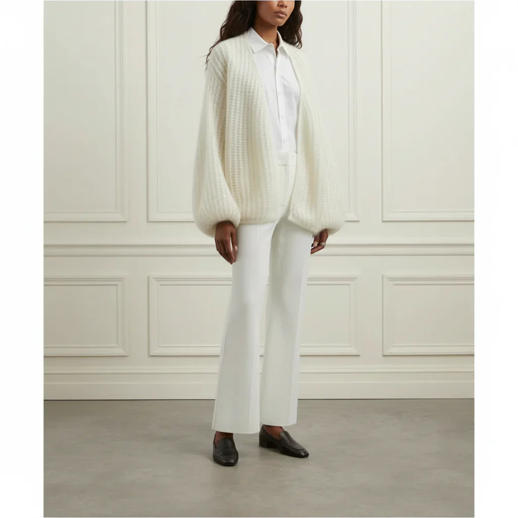 Knit Cardigan