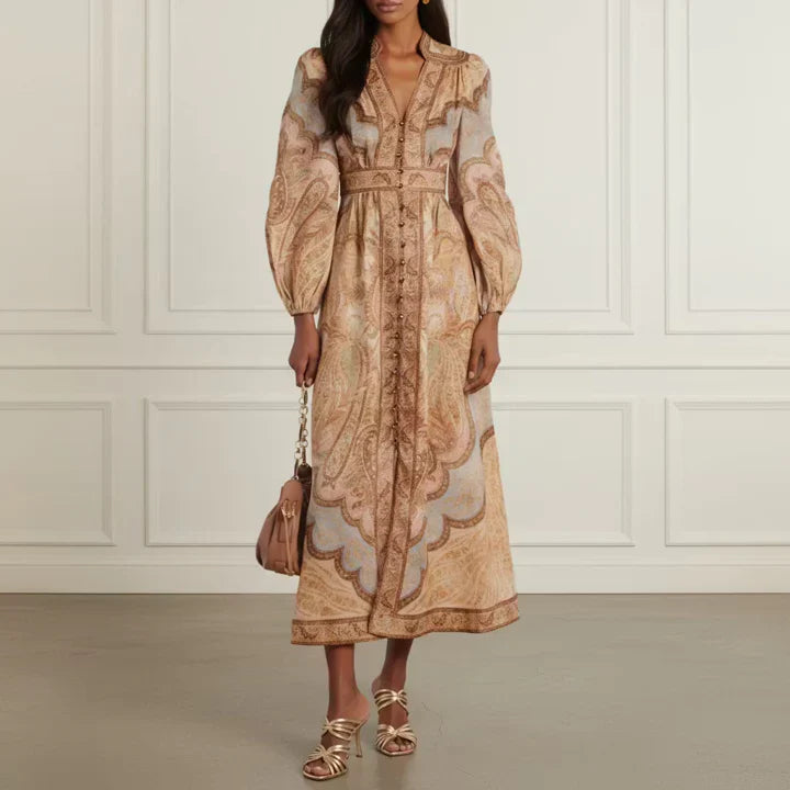 Plunge Midi