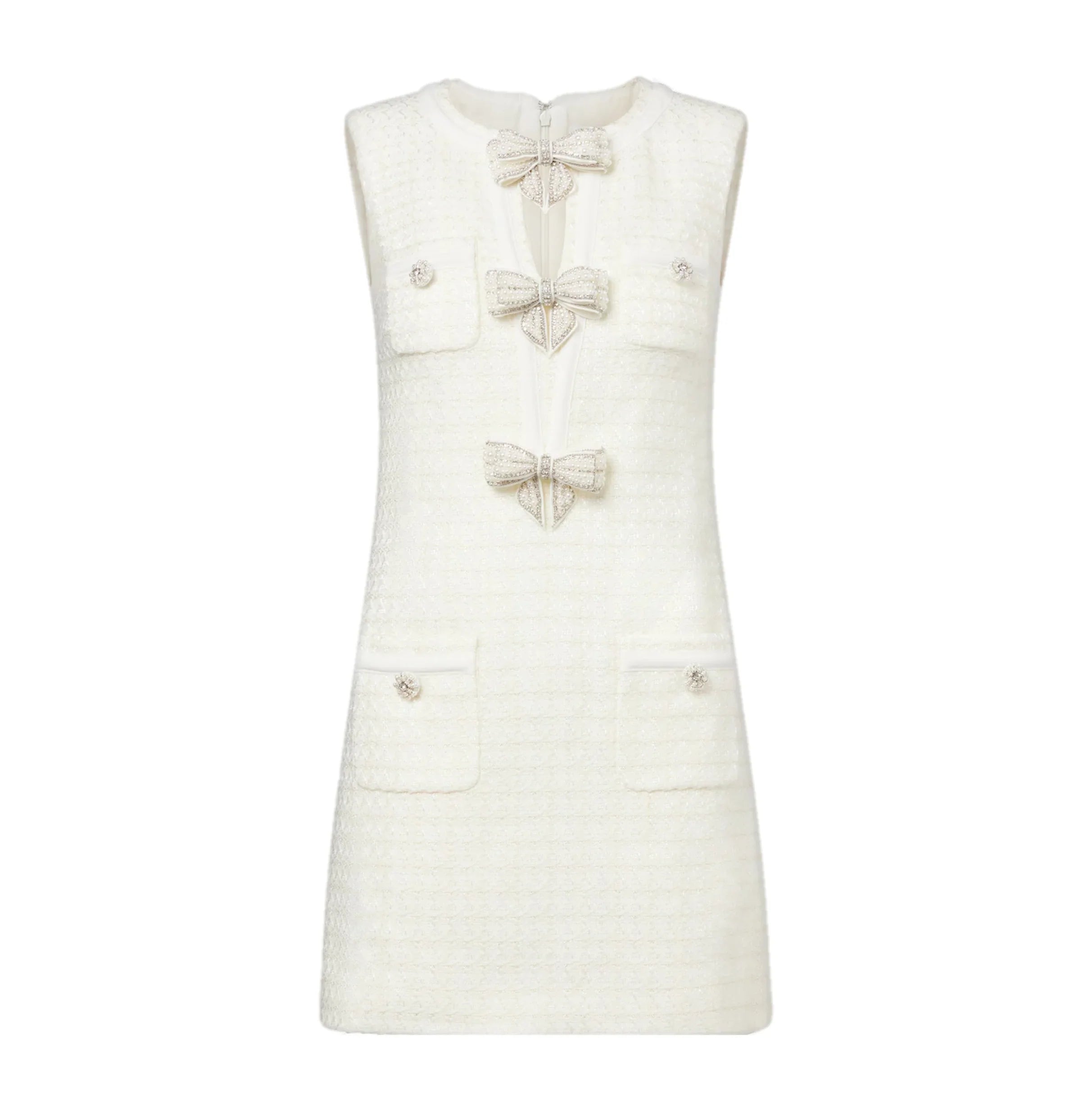 Bow Boucle Mini