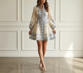 Blue Print Mini