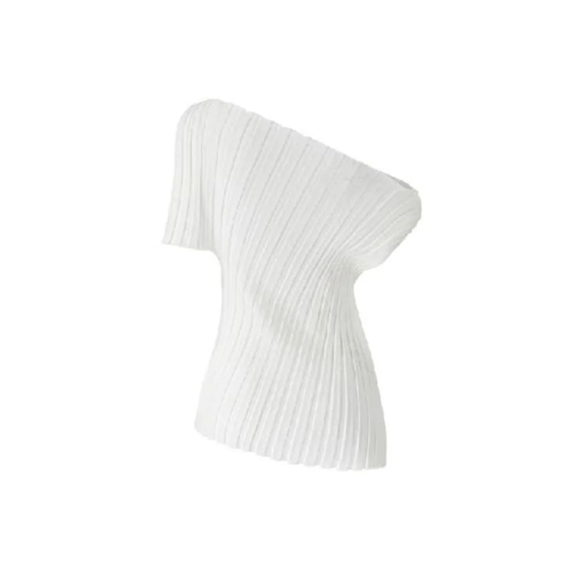 Off Shoulder Knit