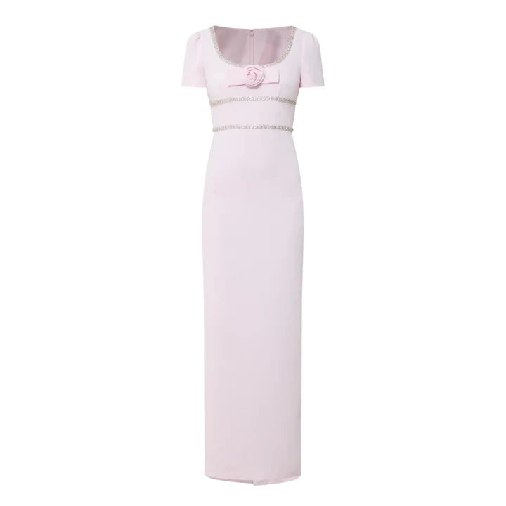 Crystal Trim Midi